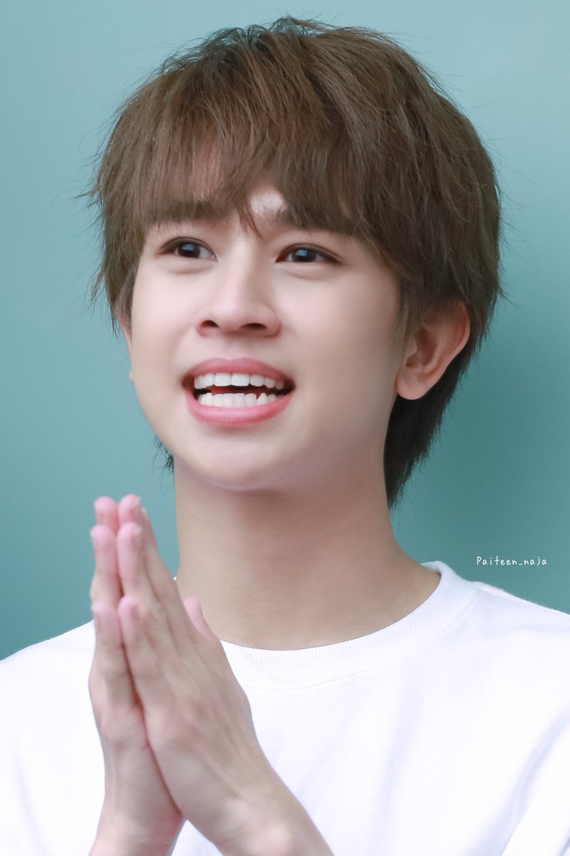 paiteen_naja's tweet photo. ซูมความหนุบหนิบ เขี้ยวล่างของตะเร้กกกกก https://t.co/jZ7dGWhjWB