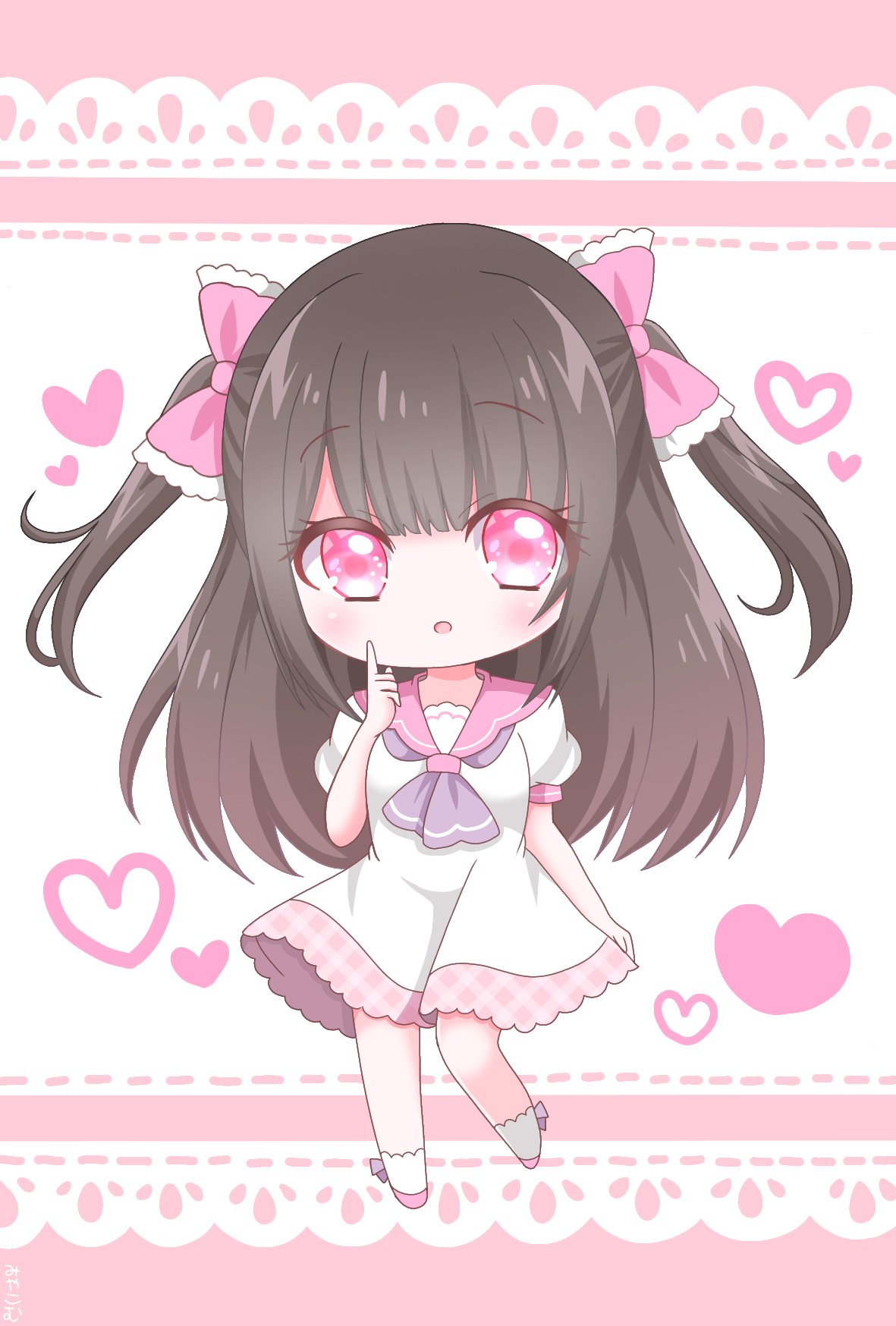 みやこむ ピンクピンクピンク 女の子イラスト オリジナル ピンク デフォルメ T Co Wjqnv9t9ty Twitter みやこむ ピンクピンクピンク 女の子イラスト オリジナル ピンク デフォルメ T Co Wjqnv9t9ty Twitter