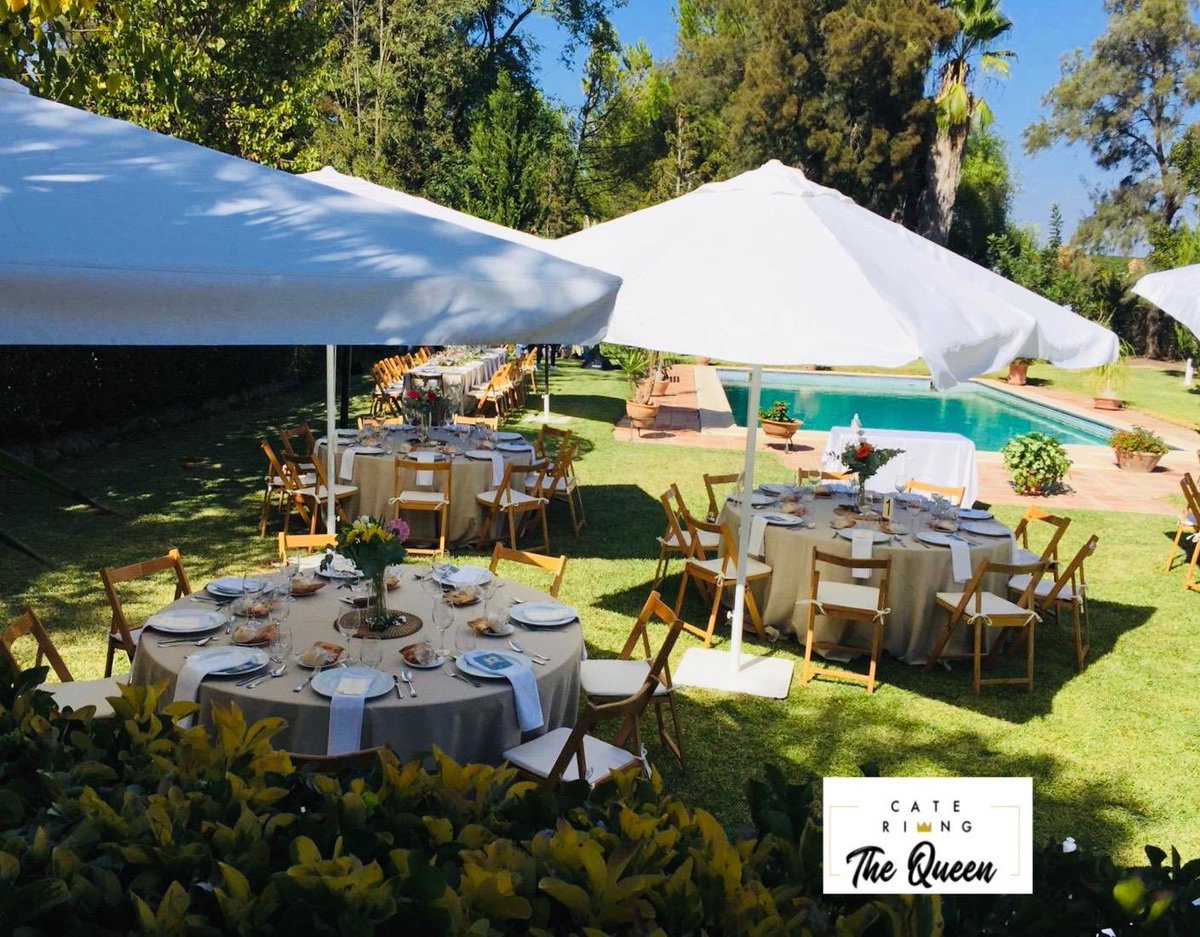 cateringTQueen's tweet photo. Y así pasamos el domingo, acompañando a la familia Rodríguez Pérez en la comunión de su hijo. Muchas Gracias por todo!! #eventos #comuniones2020 #NuevaNormalidad #Catering #TheQueen https://t.co/SW3Wdydwzg