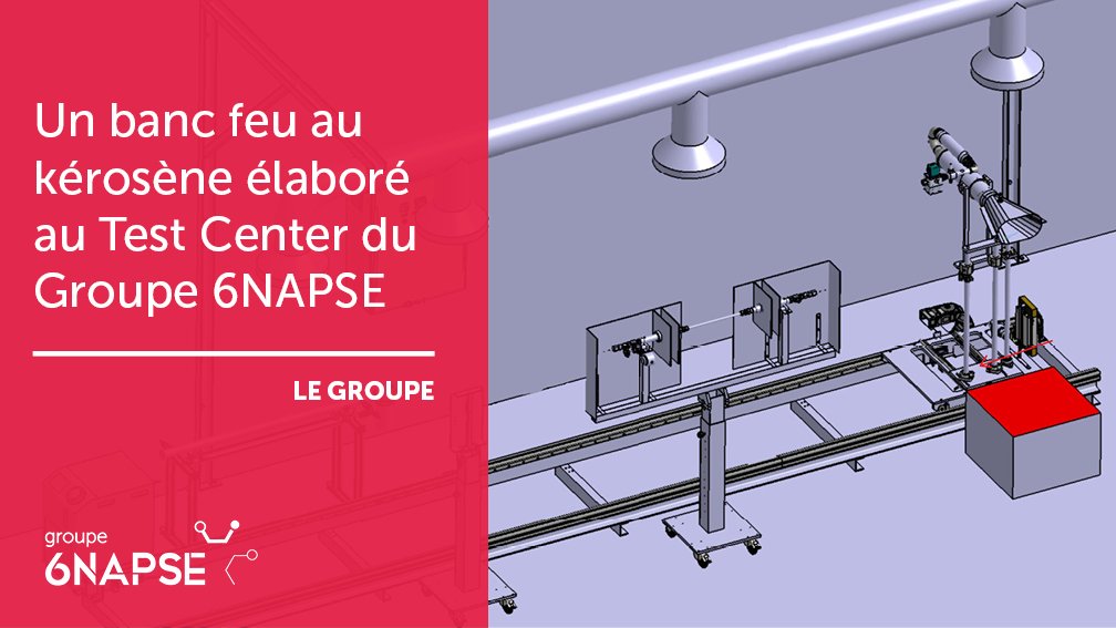 Groupe 6NAPSE tweet media