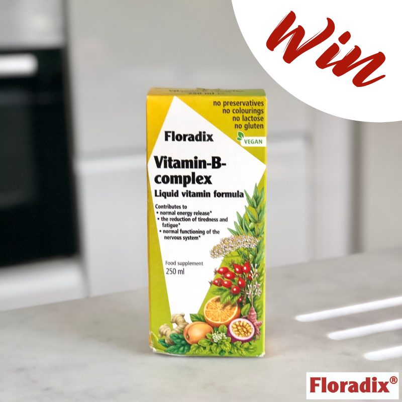 FloradixUK's tweet photo. #COMPETITION TIME ❤️ We are giving 10 people the chance to #WIN a bottle of our Floradix Vitamin-B-complex 🌿TO ENTER: Simply follow us @FloradixUK &amp; RT this post. Closes midnight 21/10/20. UK only. Entrants must be 18 and over #giveaway #winit #enter https://t.co/hkk8daTcKT