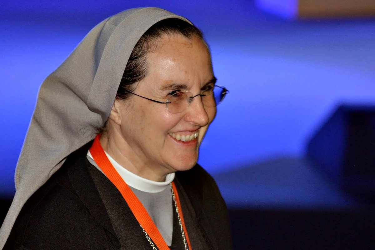 Entrevista con la Hna. Montserrat Del Pozo Rosello, Superiora General de <a href="/MHSFNazaret/">Misioneras Nazaret</a> sobre el Pacto Educativo Global 

16 de octubre a las 17.30 (Hora de Roma) en youtube UISG

<a href="/Pontifex/">Pope Leo XIV</a> No propone una acción educativa ... sino... una alianza educativa.

@GComEdu <a href="/MHSFNazaret/">Misioneras Nazaret</a>