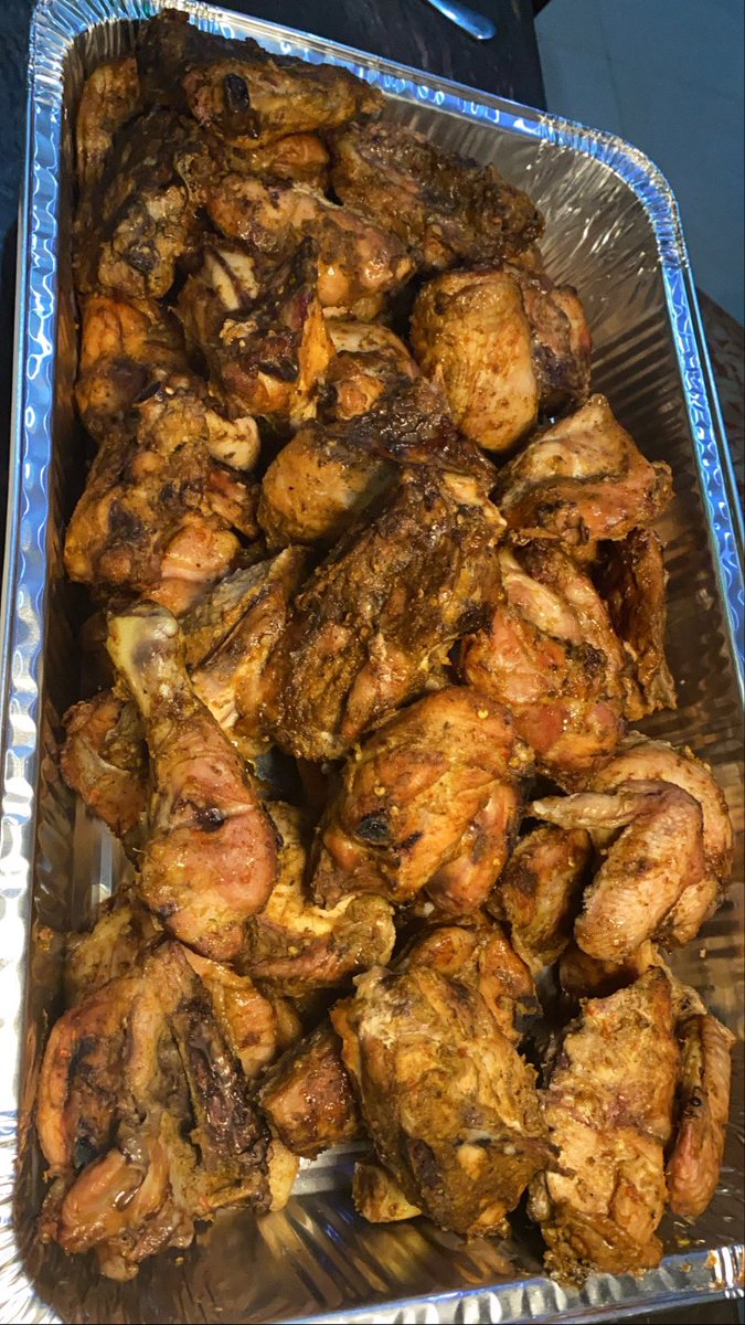 jollofstation_'s tweet photo. Berger protesters we Are ready for you o! https://t.co/iO6vcIJSzl