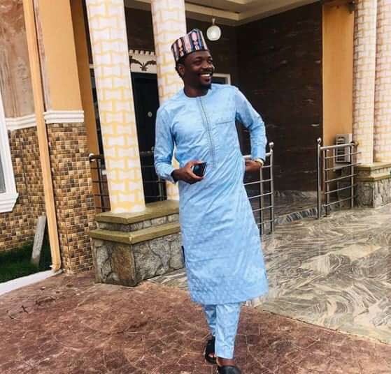 Happy birthday Top 7 Ahmed musa,Wishing you more life more goals.May allah bless your new age we love you, 