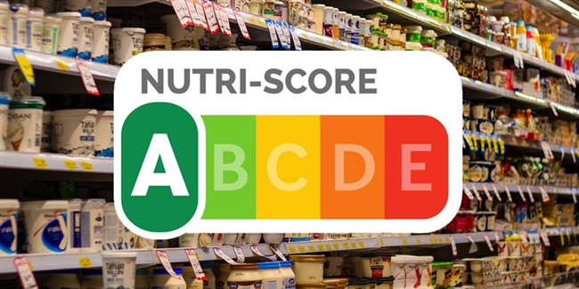 packAKTUELL's tweet image. Deutschland macht den Weg frei für den Nutri-Score bit.ly/33W5fZO #NutriScore #Lebensmittel #Verpackung @bundesrat