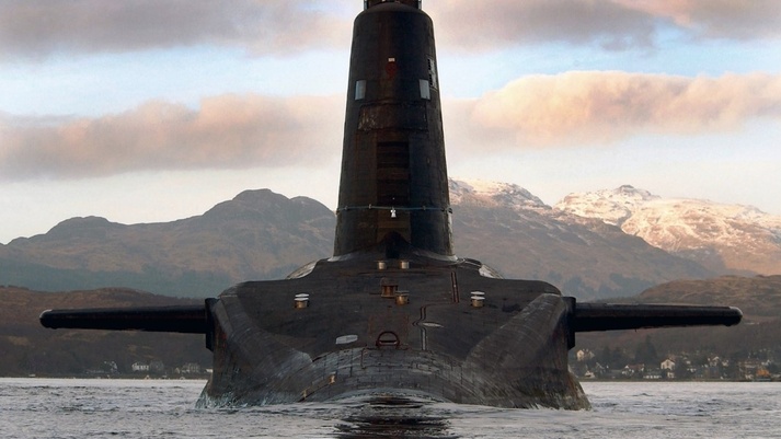 BAE Systems currently has various Complex Systems and Support – Submarine Engineering Opportunities (UK) ow.ly/PeLV50BIQ56 #SystemsEngineers #Engineeringjobs #ProductSafety #SafetyEngineers #SafetyEngineering #NetworkEngineers #Submarines #Navyjobs #UKjobs