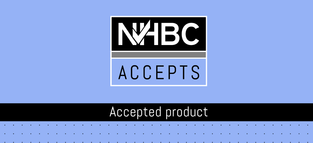 We are delighted to announce that Build-Lite Uk Ltd Future Found System, a UK-manufactured formwork that creates a fully insulated concrete structural foundation, has been accepted by #NHBCAccepts
nhbc.social/xd3