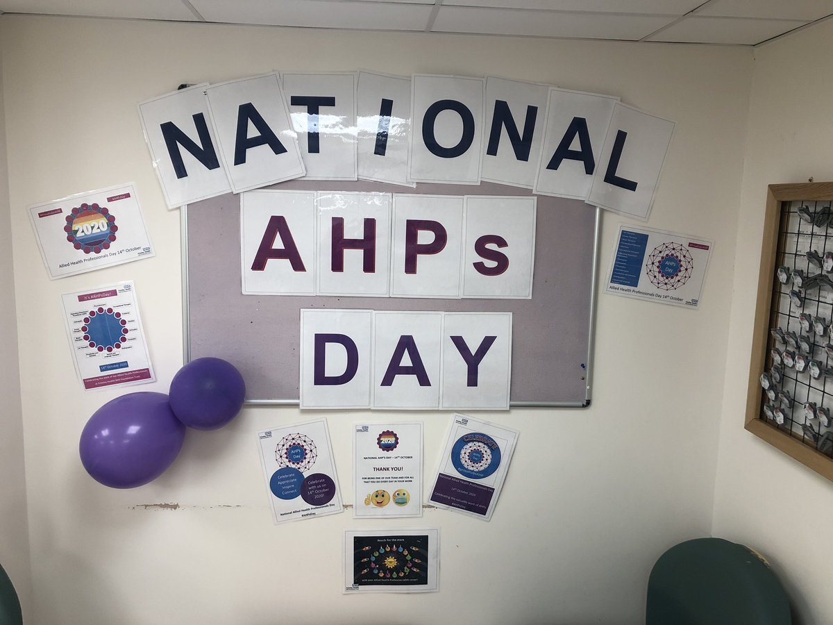 FHFTRadiology's tweet photo. In true FPH Radiology fashion they are celebrating #fhftahp day today with a big cake! 
🎉Happy AHP day to all our Allied Health Professional colleagues! 🎉
@FrimleyHealth @SCoRMembers https://t.co/5hle7oW2qe