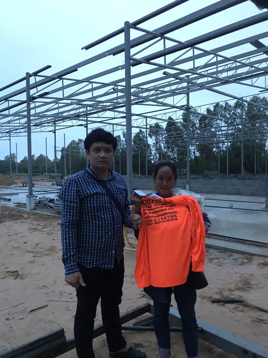 พิเศษครับช่วงโปรโมชั่นชื้อสรรไทกับเราแถมหม้อหุงข้าว พัดลม เสื้อแขนยาวและอื่นๆอีกมากมายครับและขอบคุณลูกค้าทุกท่านที่ไว้วางใจสมชายหลังคาเหล็กเมทัลชีทมาโดยตลอดครับบริการส่งฟรีเก็บเงินหน้างานครับสนใจติดต่อโดยตรง 0995144755 และ 0908890694