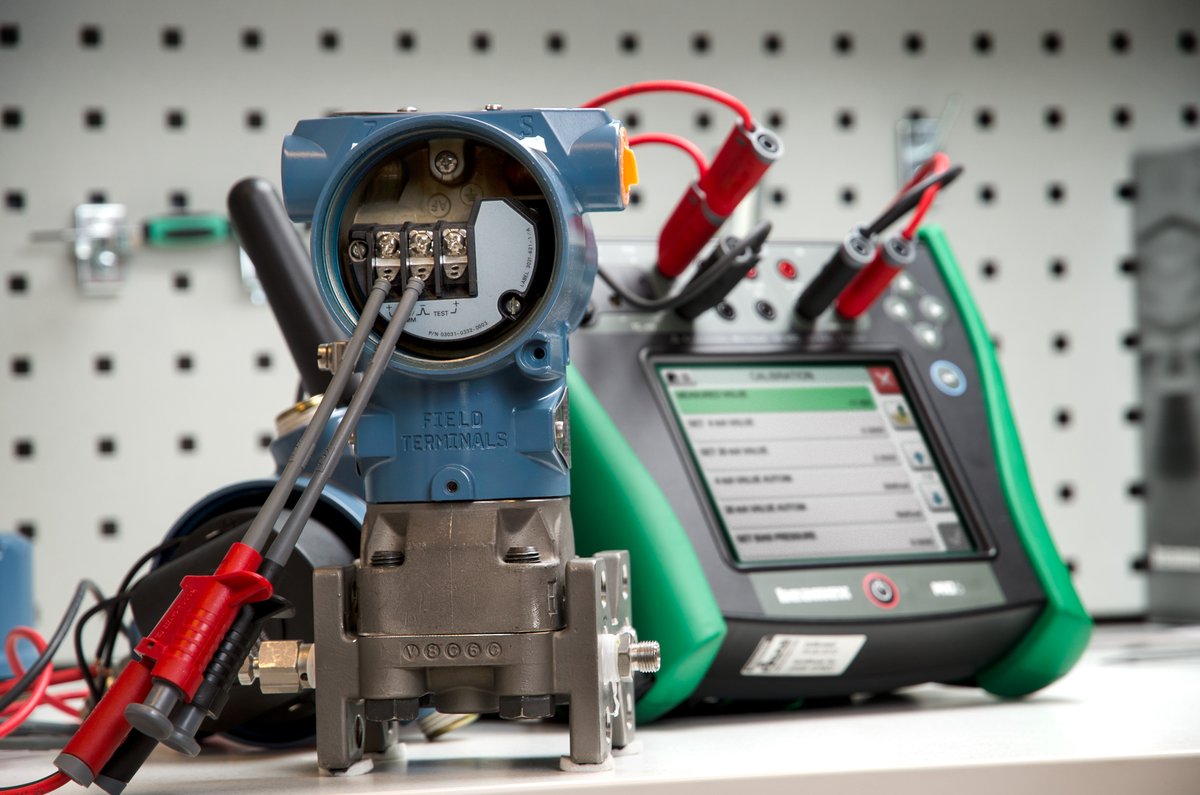A pressure transmitter is one of the most common instruments in a process plant. So, how do you adjust and calibrate a HART pressure transmitter? 

We've got the answers: hubs.ly/H0wJVW00

#beamexblog #blog