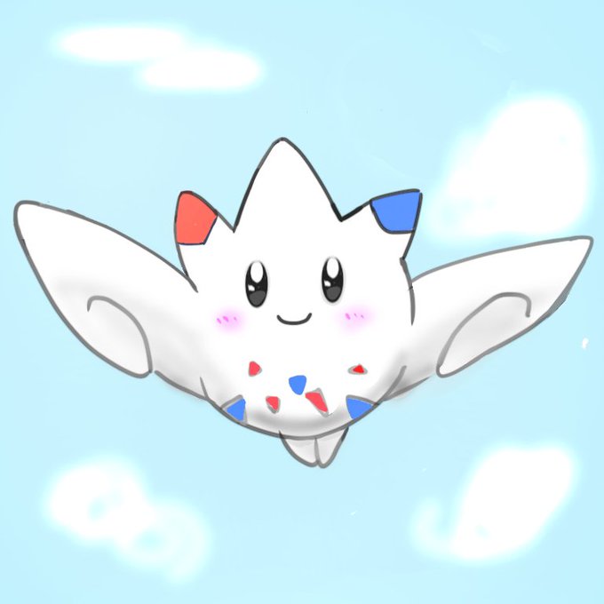 ポケモンお絵かきのtwitterイラスト検索結果 古い順