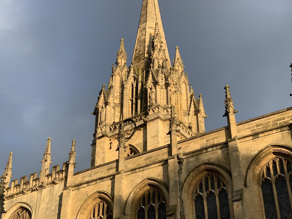 SMVOxford's tweet photo. Join us for Morning Prayer on our Facebook page every morning, at 9am, Mon-Fri.
Like or Follow our page to be notified when we go live.
https://t.co/TryaBAvkqE
@churchofengland @oxforddiocese #backinchurch https://t.co/AWTzyZe38v