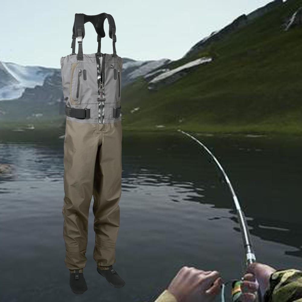 🤯 You won’t believe this! Waterproof Breathable Chest Waders Premium Wet Suit For Fishing selling at £187.00 🤯
by Fishing Manor ⏩ shortlink.store/GF4DIoBstP 
🚀 Selling out fast so be quick! 🚀