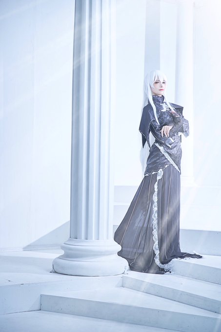 Twitterのコスプレ画像51