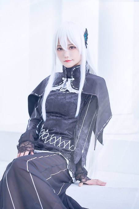 Twitterのコスプレ画像52