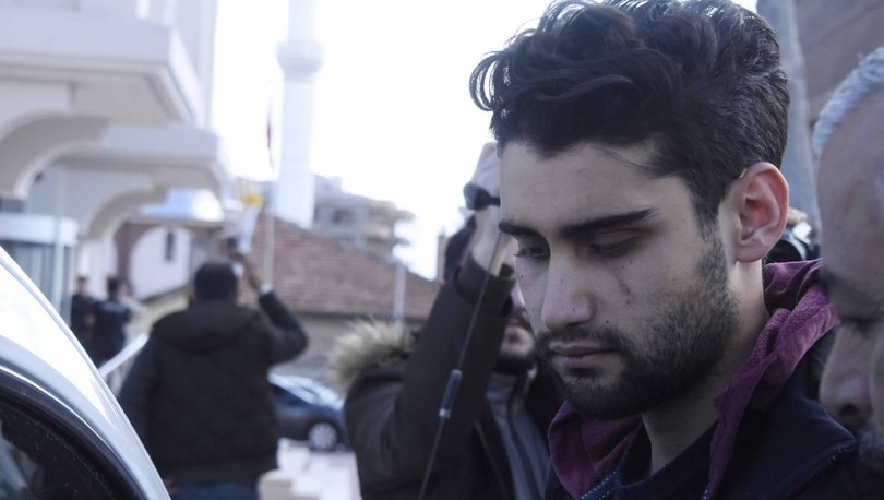 Konya'da sevgilisini darbettiğini düşündüğü kişiyi engellemek isterken öldüren Kadir Şeker, 12 yıl 6 ay hapis cezasına çarptırıldı.