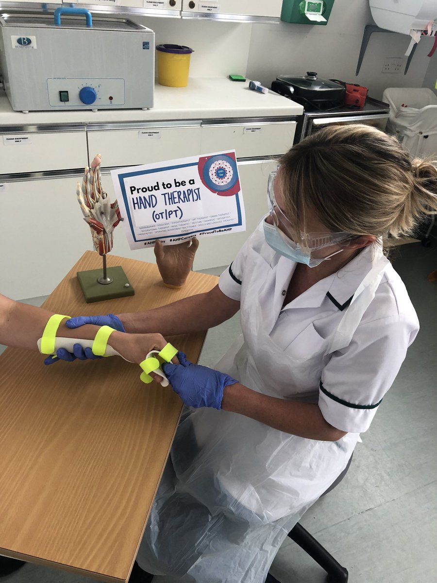 Stephanie Stewart (@stephstewart_15) on Twitter photo Celebrating #AHPsDay2020 with my wonderful Burns & Plastics team. Love being a Physio ๐๐ <a href="/CHMoss2/">CHMoss</a> <a href="/BucksHealthcare/">Buckinghamshire Healthcare NHS Trust</a> <a href="/angelabrooke15/">Angela Thompson</a> <a href="/WeAHPs/">WeAHPs ๐</a> Celebrating #AHPsDay2020 with my wonderful Burns & Plastics team. Love being a Physio ๐๐ <a href="/CHMoss2/">CHMoss</a> <a href="/BucksHealthcare/">Buckinghamshire Healthcare NHS Trust</a> <a href="/angelabrooke15/">Angela Thompson</a> <a href="/WeAHPs/">WeAHPs ๐</a>