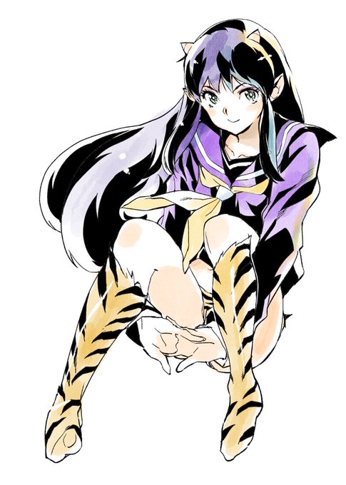 #うる星やつらの日 再掲 