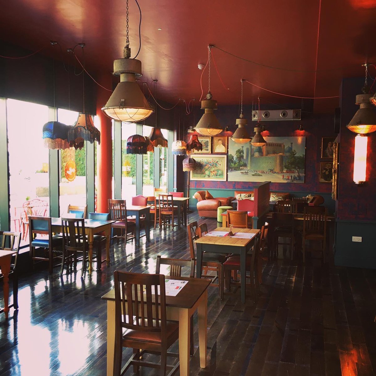 Kieron Butcher tweet media