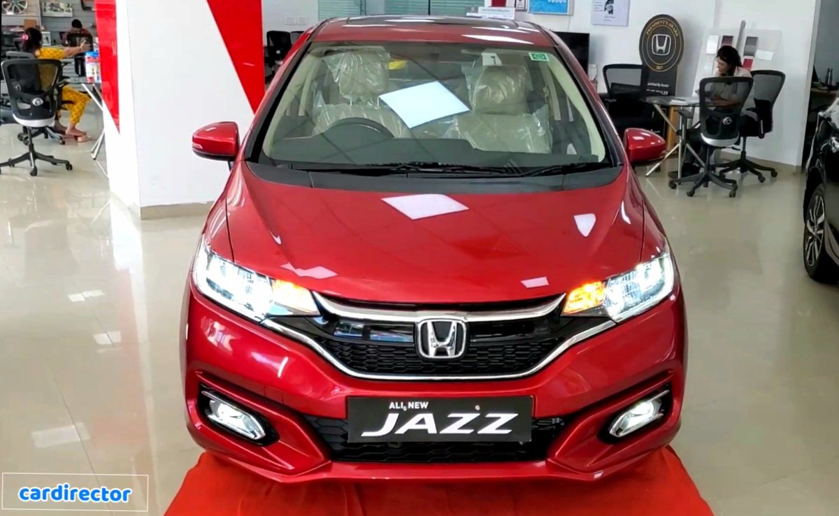 Honda Jazz Sunroof Jualan Mobil