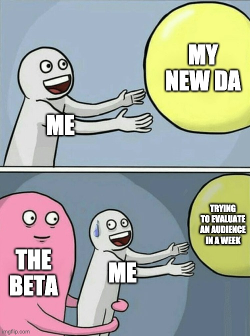 KeeleyProudfoot's tweet photo. #bcm114 aaaaand, goodluck to myself https://t.co/fA9LVVagCw