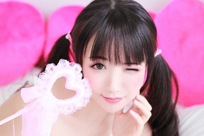 Twitterのコスプレ画像74