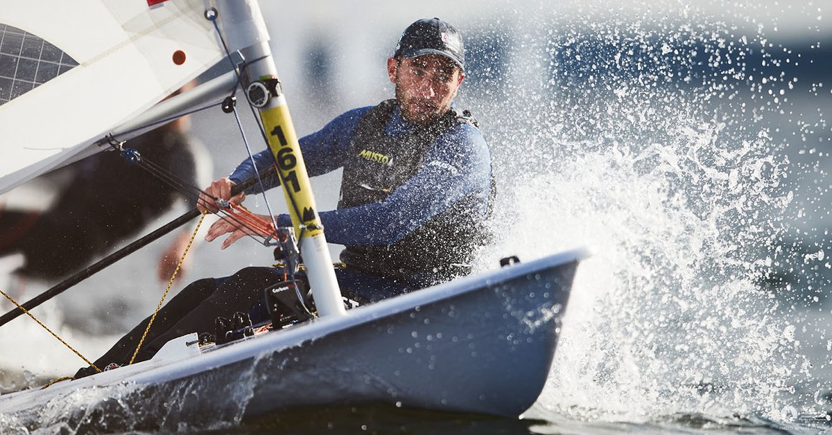 British sailors made history by filling the podium in the men's Laser class at the European Championships in Gdansk, with <a href="/Elliot_Hanson/">Elliot Hanson</a>, <a href="/MickyBeckett/">Michael Beckett</a> and <a href="/LChiavarini/">Lorenzo Chiavarini</a> securing a memorable 1-2-3 <a href="/BritishSailing/">British Sailing Team</a> bbc.in/3nRcTMQ