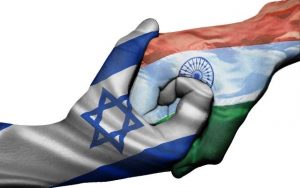 Thread"Bonding between Bharat & IsraelUnique & Pure" #Israel has always been the greatest friend & ally of Bharat & has always offered it's unconditional support to it every time irrespective of the situation always. (1/n)