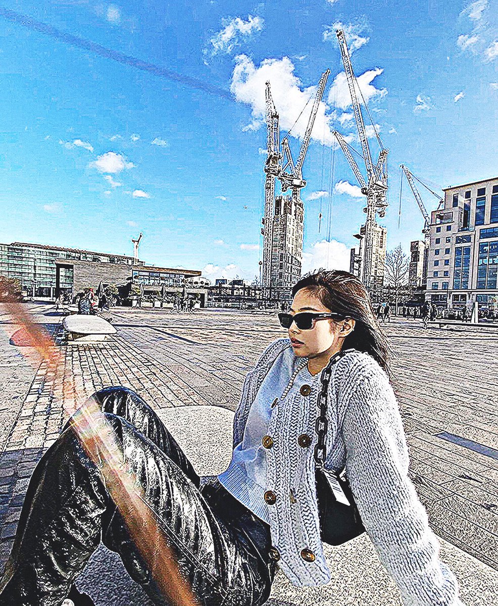 ᱸ  ✿  ﾟ𝓢ome qoute 🐮 ∗︎︎ ˙ 𓈒 

         ˓ โซจู╺ เจนนี่ ˒ เก้าหก’𝚜 𝚔𝚒𝚍𝚍𝚘 🤍 𓈒 แลกฟอล ♡̷ตามทัก 𓈒  ⁺ กับทุกคนค้าบ 🥼𓈒 

        𓐄 ยพท 𓈒 ลฟตท ₊ 🩺 ˙