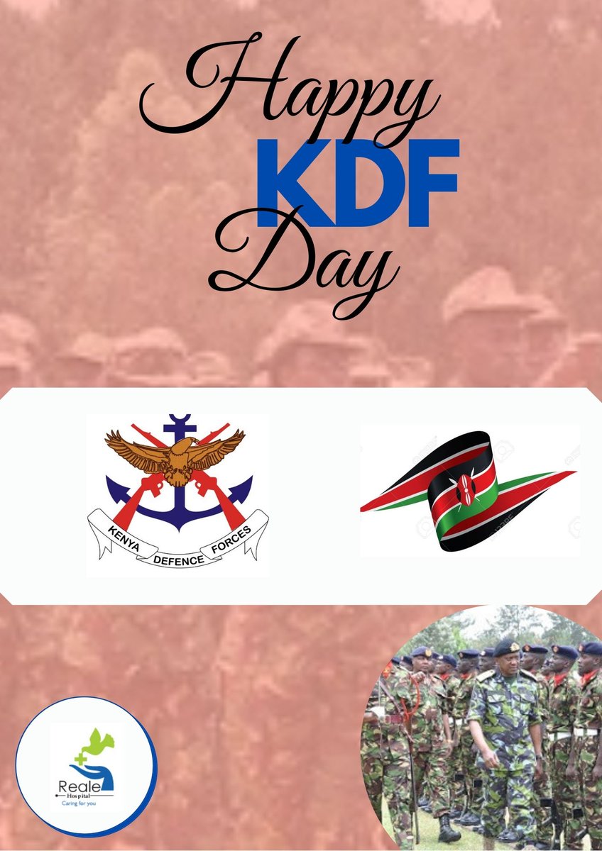 REALE HOSPITAL tweet media