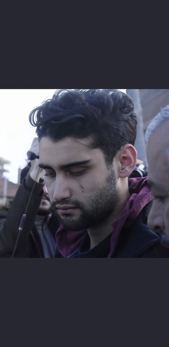 Sana yapılan bu haksızlığı unutmayacağım 
#kadirsekericinberaat