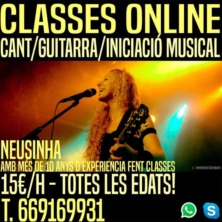 MAUS_Kids's tweet photo. Aprèn música on-line! Totes les edats. https://t.co/PoMsNg3hpi
