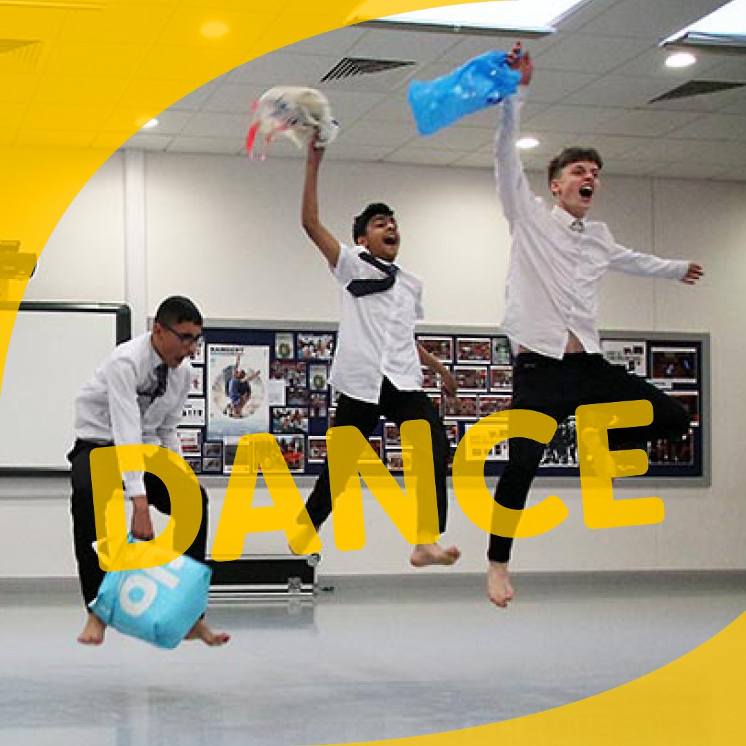 kapowdance's tweet photo. October Half Term FREE activity for Year 7's in Levenshulme with Kapow, @thecircushouse and @LevyLittle. Book now on our website! Dance Can bring us together. Socially connecting through dance can boost our mental health and help us make new friends. #community #dance #fun https://t.co/0YbgMDgqEP