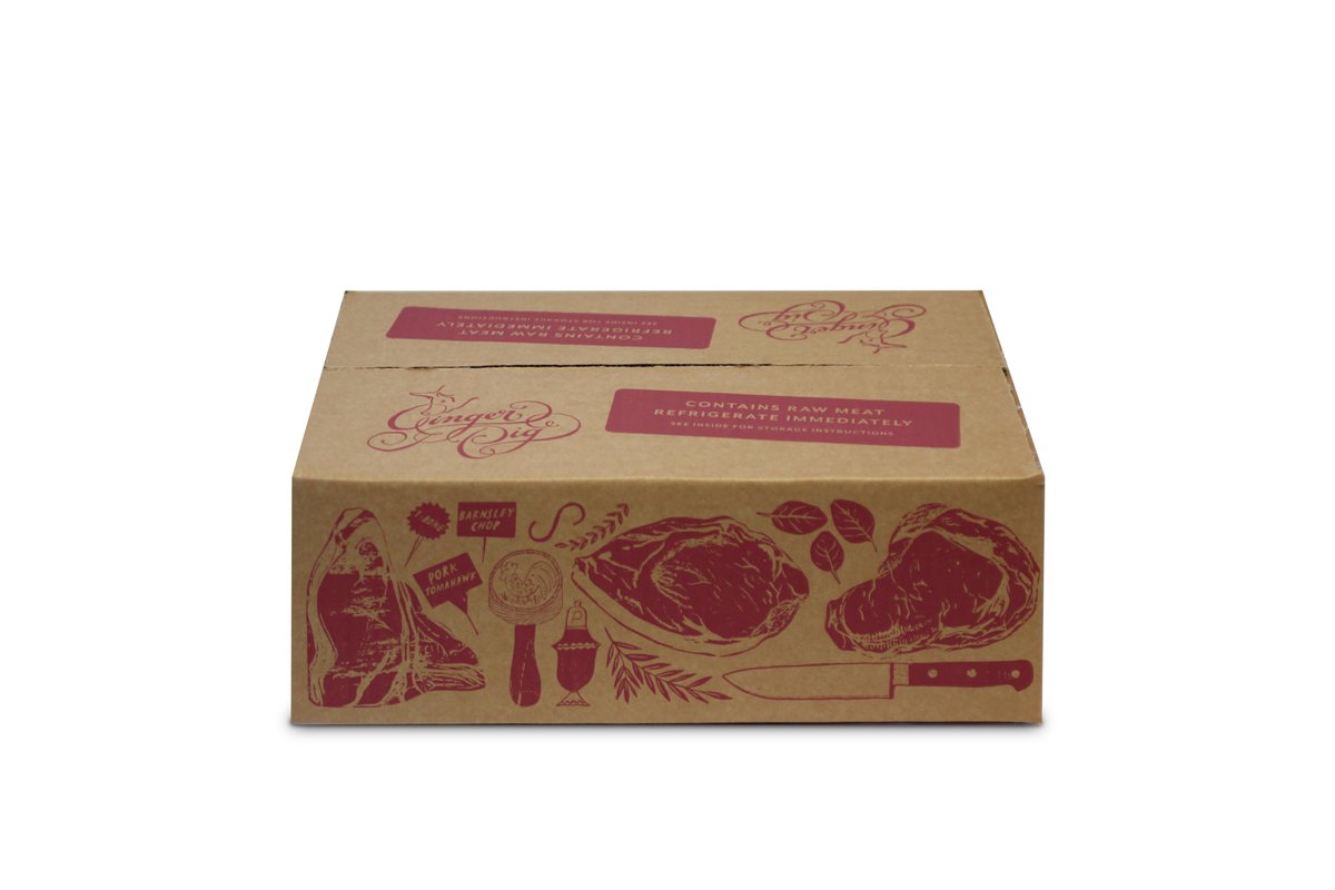 BSmithPackaging's tweet image. Today is all about delivery boxes #internetpackaging #deliveryboxes #sustainablepackaging
