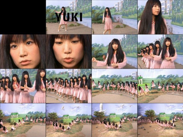 荒木たくや 今の会社に入ったの理由の7割はyukiのセンチメンタルジャーニーなんですが 久しぶりpv見て痺れた 荒木たくや 今の会社に入ったの理由の7割はyukiのセンチメンタルジャーニーなんですが 久しぶりpv見て痺れた