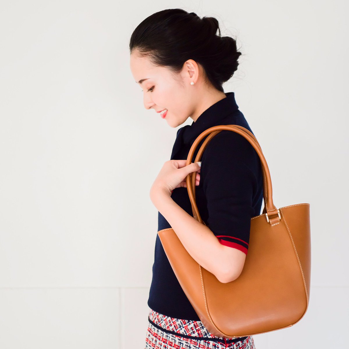 キタムラ 横浜元町kitamuraハンドバッグ Kitamura Bag Twitter