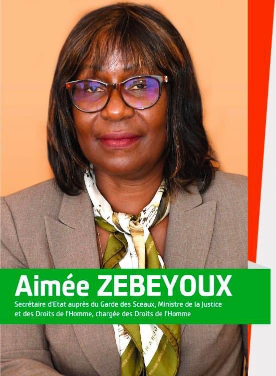 La Côte d’Ivoire vient d'être élue, le 13 octobre 2020, avec 182 voix sur 190, pour la 3e fois en moins de 10 ans, membre du Conseil des #Droits de l’Homme des #NationsUnies #humanrights #sedhci