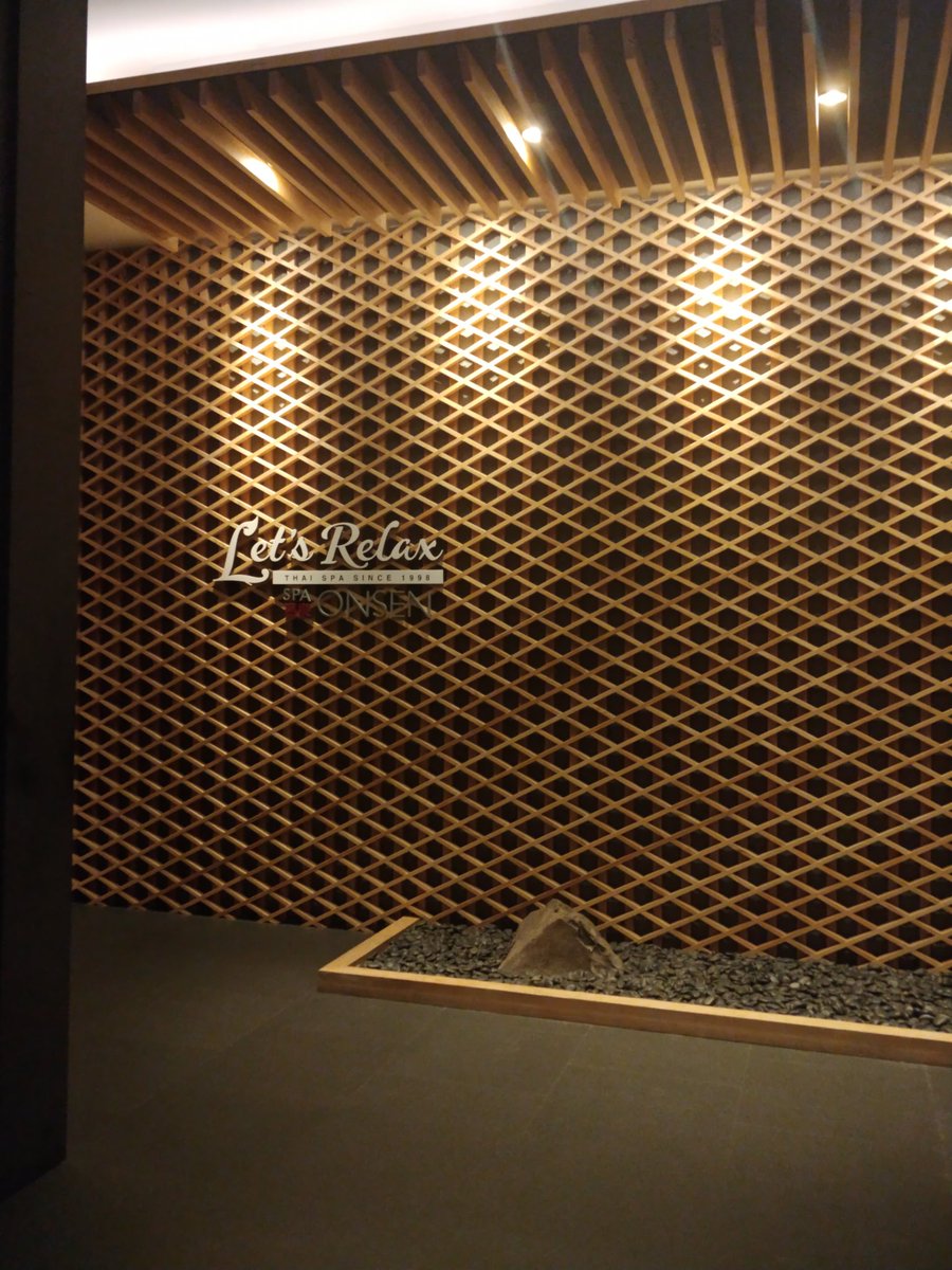 温泉来ました。
Gowabiというアプリ使うと
700Bから100B Offですよ。
#バンコク温泉
#gowabi