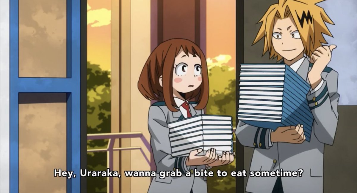 That's something she confirms to us, both in the amine and in the manga.HER FAVORITE FOOD IS MOCHI.