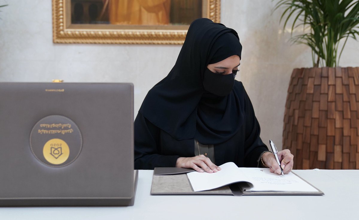 namawomen's tweet photo. We are pleased to announce our support to the Department of Family Development through signing the Cohesive Family Document as part of #OneNationOneFamily campaign, 2020. https://t.co/WJRIYn9SkH