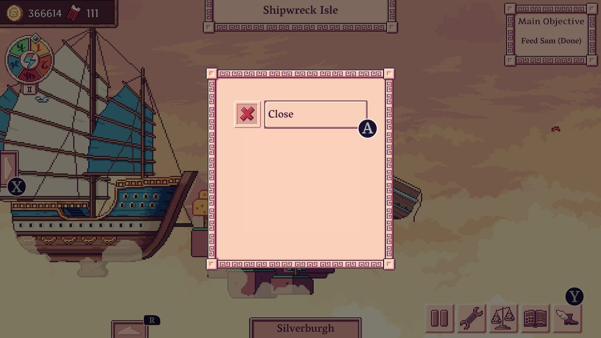 dekimble's tweet image. #NintendoSwitch