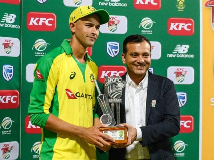 Happy birthday Ashton Agar   