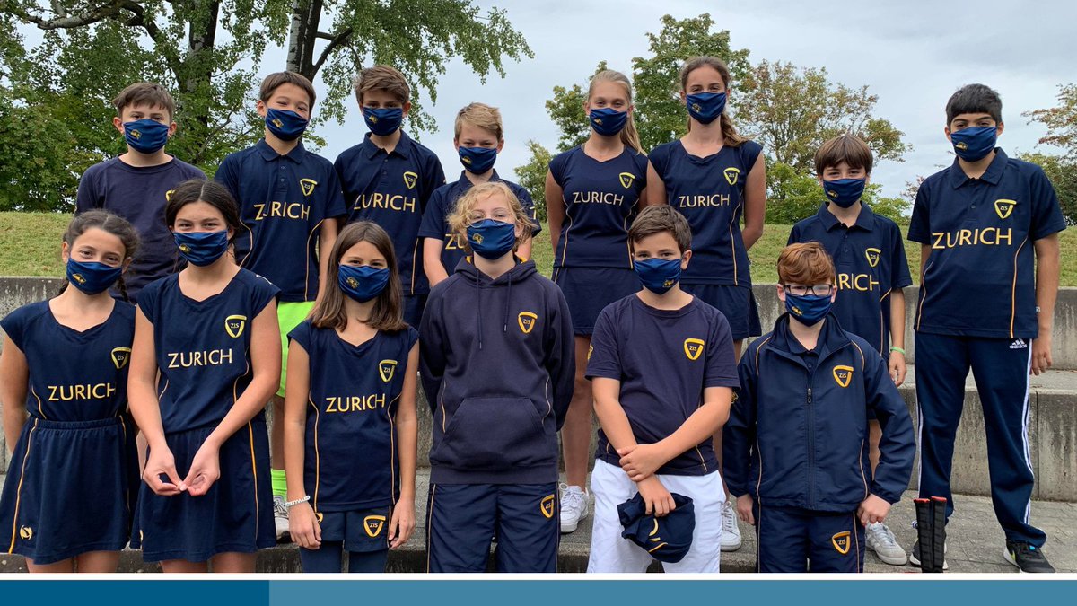 ZISnews's tweet photo. ZIS athletes are sporting #GoZISLions masks thanks to Class of 2001 alumna Ceyda Avunduk Keyman, founder of littlehipstar #ZISExperience #ZISCares https://t.co/AgavFdg4t3