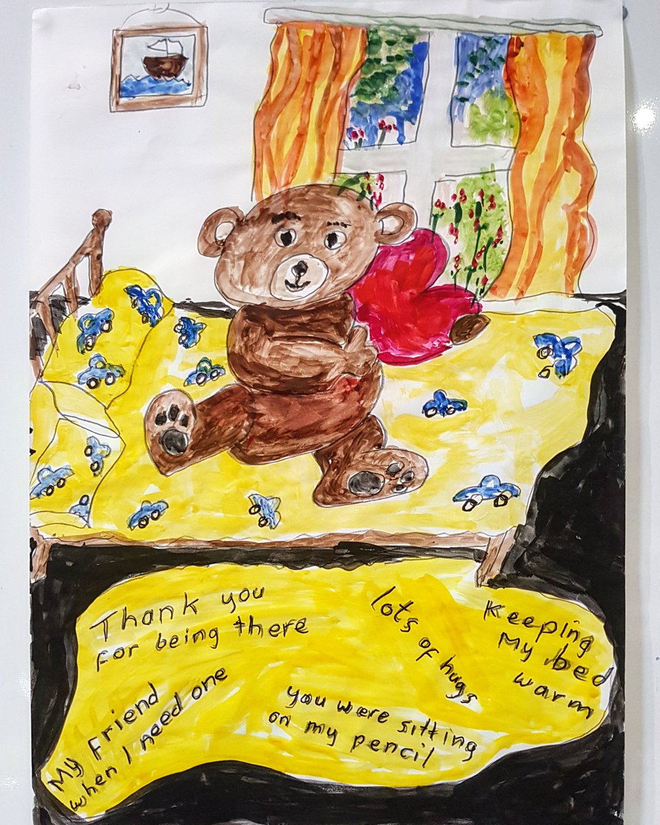 One of our wonderful participants living with dementia created some excellent artwork via @zoom_us  #community #mentalhealth #metalsouthend #dementia #endalzheimers #endalz  #metalartschool #metal #art #arty #essexartist  #netparkwellbeingproject