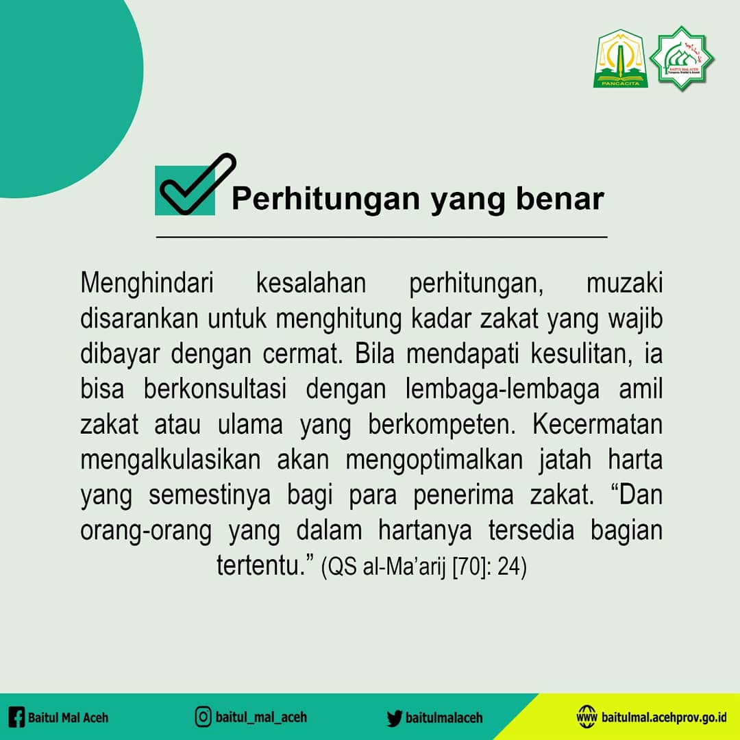 Bayarzakat Hashtag On Twitter