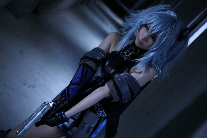 Twitterのコスプレ画像17