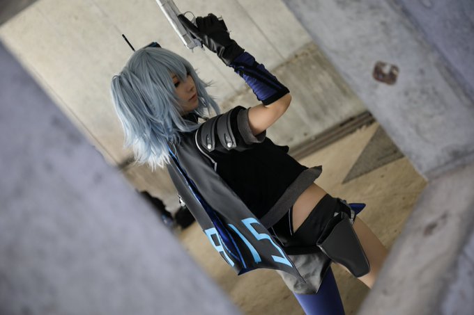 Twitterのコスプレ画像14