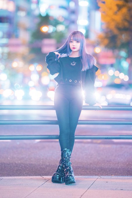 コスプレイヤープーチンのTwitter画像60
