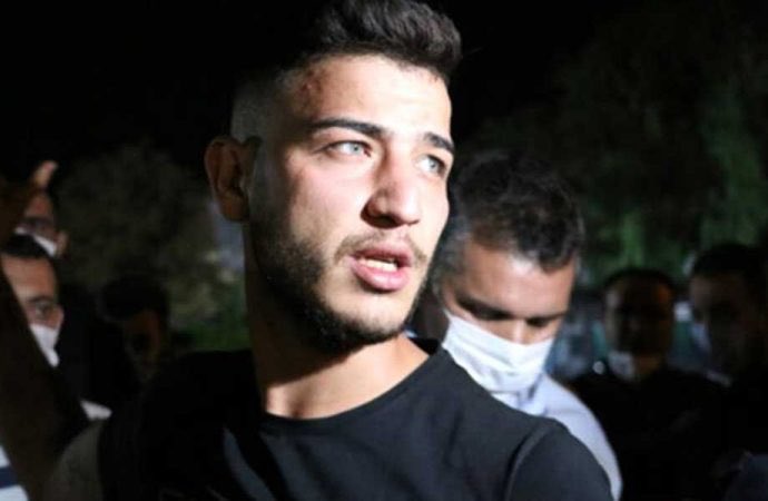 sizin için adalet kadını savunanı cezalandırmaksa,adaletinizde boğulun.öldürülen,işkence edilen,tecavüz edilen kadınların bedelini kim ödeyecek ?
anlatacak çok şey var ama anlayan hiçkimse yok ne yazık ki 
#kadirsekericinberaat #umitcanuygun