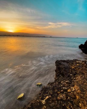 world_oman's tweet photo. #Sur city beaches 
by  @mak_095

 #السلطنه #صباح_الخير #oman https://t.co/B8RXl0hZQb